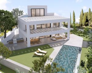 Casa en Guadalmina Baja. Bonita villa en la zona de guadalmina baja, marbella