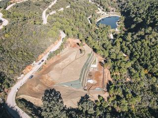Terreny residencial a Montemayor - Marbella Club. Gran parcela enclavada en la naturaleza en la popular urbanizaci
