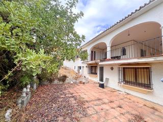 Casa a Valdeolletas - Las Cancelas - Xarblanca. Precio rebajado! maravillosa villa para reformar con orientación