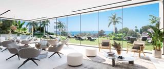 Apartament a Alto de los Monteros. Fantástico apartamento nuevo a estrenar en altos de los monteros