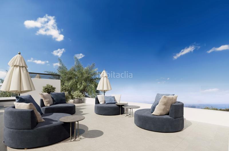 Foto 2814376f-6cbd-4dc3-bbce-256cdb7864c6. Casa modern villa with a unique design in cascada de camoján, golden mile en Marbella