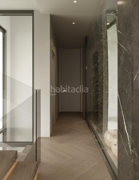 Foto 58cfcc0e-6735-42a3-a292-c2ffa23fefdb. Casa modern villa with a unique design in cascada de camoján, golden mile en Marbella
