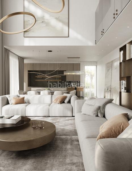 Foto 7b641d2c-da8b-45a8-a08b-8e90f09b1e3c. Casa modern villa with a unique design in cascada de camoján, golden mile en Marbella