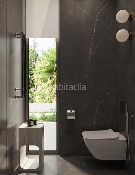 Foto af8b6680-db82-4903-aed2-eae73eb6b651. Casa modern villa with a unique design in cascada de camoján, golden mile en Marbella