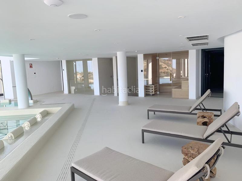 Foto 0de9842b-651e-43b7-8d72-a4ce74fd5772. Ático lujoso ático en una exclusiva urbanización en la zona norte de marbella, en palo alto en Ojén