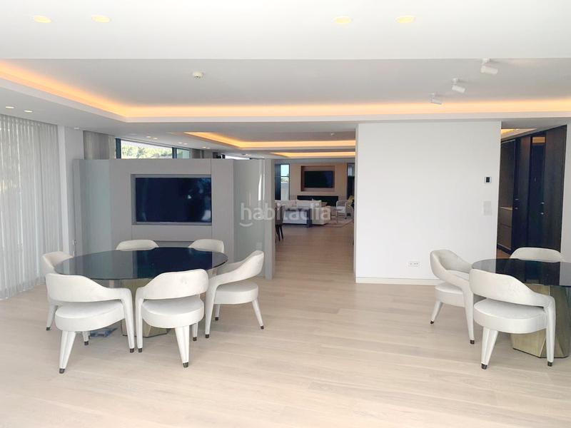 Foto 24c52506-53d5-4bd8-9692-ba958e933ef4. Ático lujoso ático en una exclusiva urbanización en la zona norte de marbella, en palo alto en Ojén