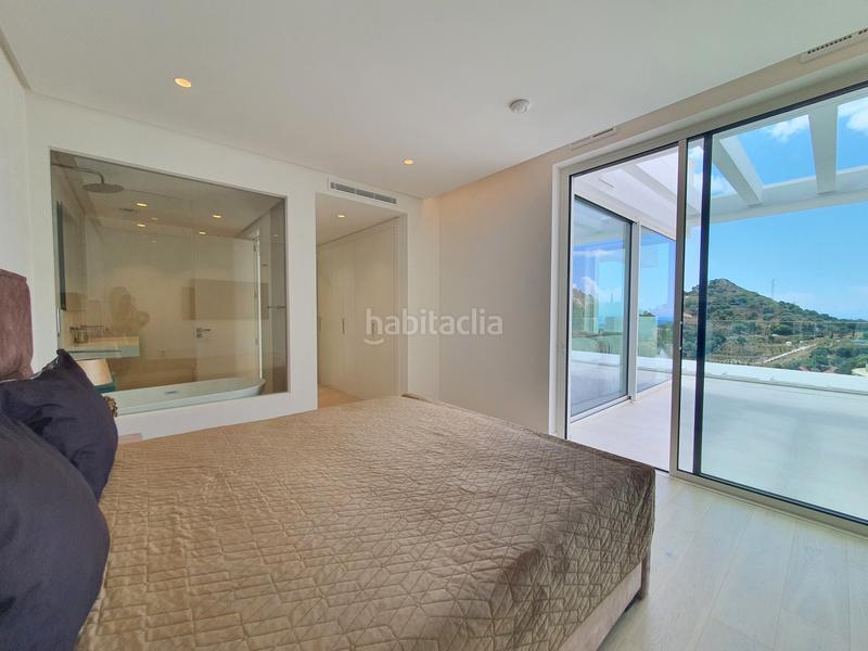 Foto 7e6d16a3-c3aa-450d-b412-6eccca476d4b. Ático lujoso ático en una exclusiva urbanización en la zona norte de marbella, en palo alto en Ojén