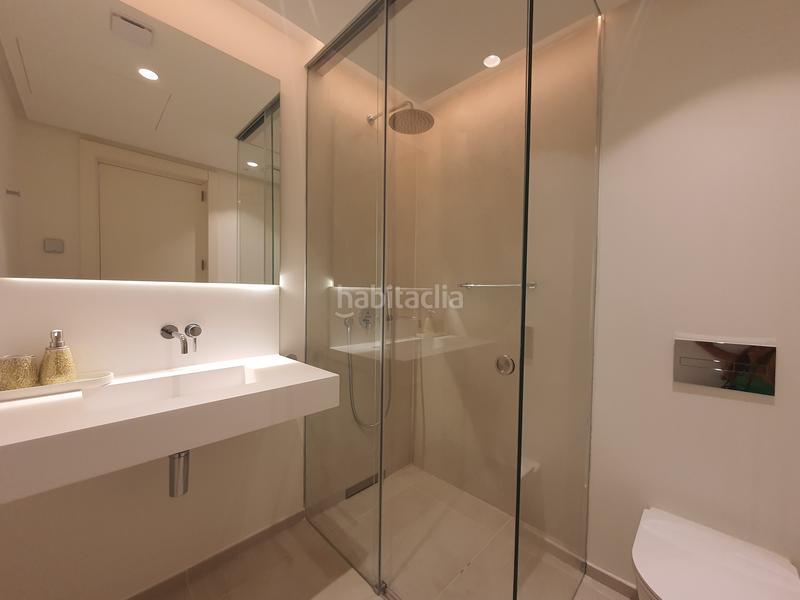 Foto 86a844b7-efce-4591-b411-2f2a296ea7d8. Ático lujoso ático en una exclusiva urbanización en la zona norte de marbella, en palo alto en Ojén