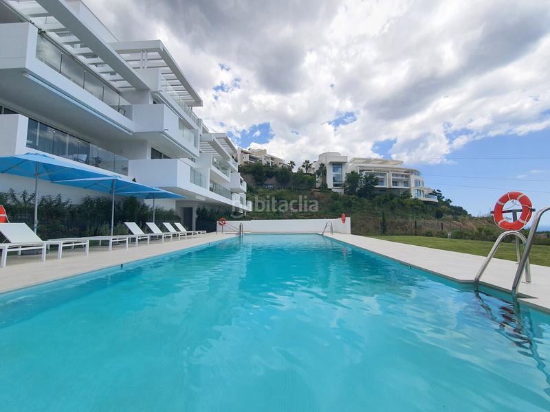 Foto b312d2e8-337a-4034-a228-ccb01855daa4. Ático lujoso ático en una exclusiva urbanización en la zona norte de marbella, en palo alto en Ojén
