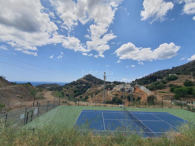 Foto cbfd2168-67bb-4a41-a59c-38d840e59a6f. Ático lujoso ático en una exclusiva urbanización en la zona norte de marbella, en palo alto en Ojén