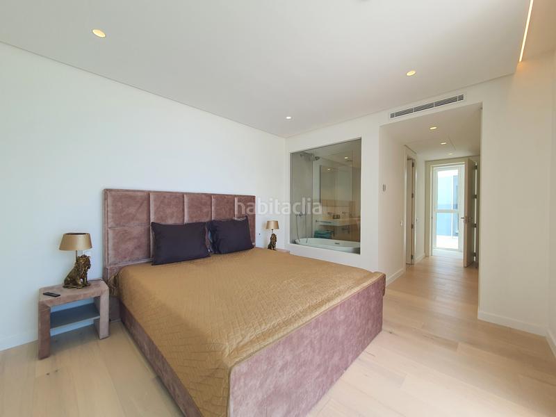 Foto cd907a79-7b71-4724-8f8b-1b796d248701. Ático lujoso ático en una exclusiva urbanización en la zona norte de marbella, en palo alto en Ojén