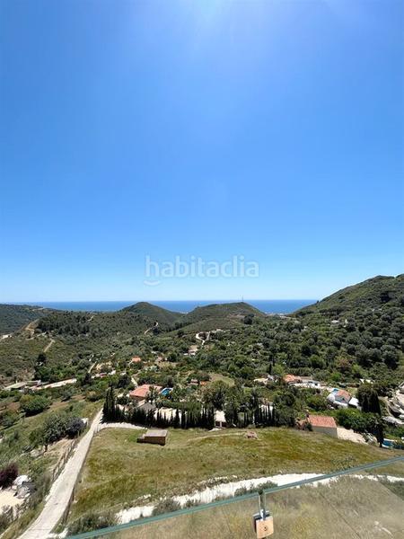 Foto 4274b386-98bf-4214-b848-4551b0470ab9. Apartamento lujoso apartamento nuevo a estrenar en exclusiva urbanización en la parte norte de marbella en Ojén