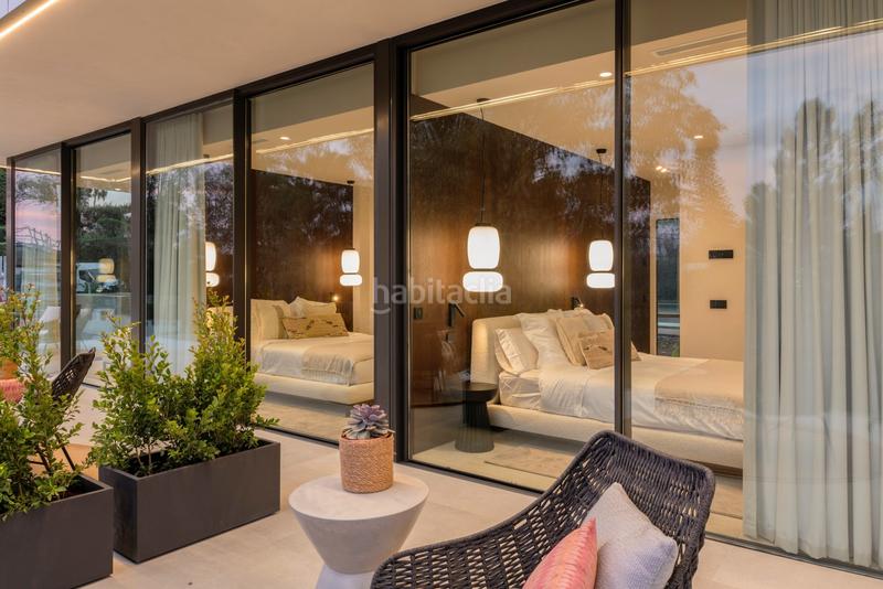 Foto 173dbe8c-86fd-4274-ad2f-e034385e5acf. Casa magnífica villa de 6 dormitorios situada en el corazón del valle del golf de nueva andalucía, la cerquilla, en Marbella