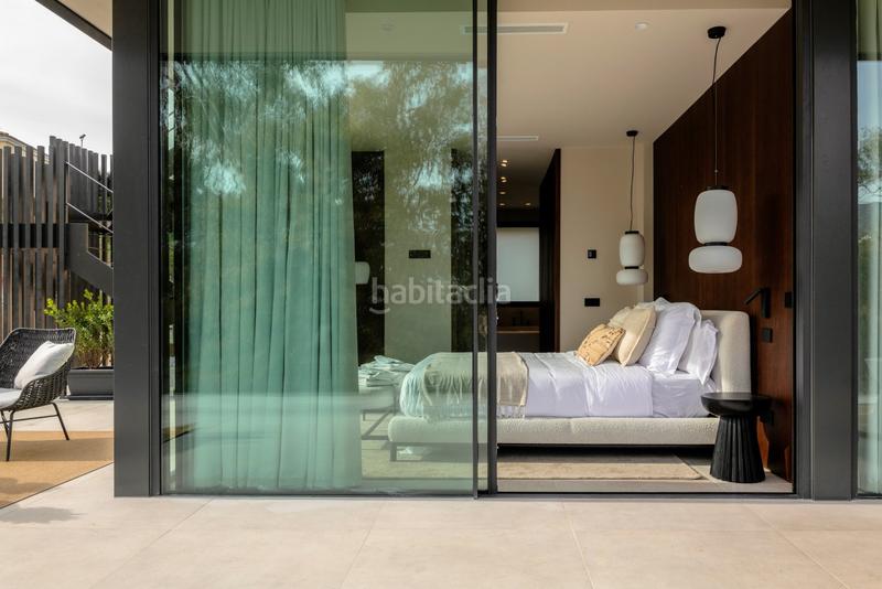 Foto 2965864d-799b-4da2-ba7e-109658fd7a47. Casa magnífica villa de 6 dormitorios situada en el corazón del valle del golf de nueva andalucía, la cerquilla, en Marbella