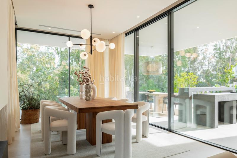 Foto 31180341-cd04-4348-96b0-7e67c21e0fe3. Casa magnífica villa de 6 dormitorios situada en el corazón del valle del golf de nueva andalucía, la cerquilla, en Marbella