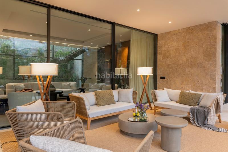 Foto 4e54cdd7-0158-46f1-ab53-797efb087470. Casa magnífica villa de 6 dormitorios situada en el corazón del valle del golf de nueva andalucía, la cerquilla, en Marbella