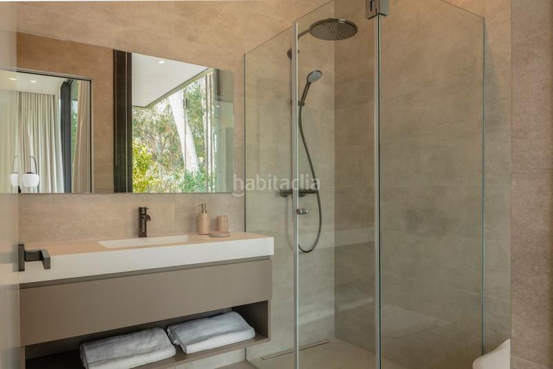 Foto 564d99a8-2066-4c70-b4a1-23163506f6bb. Casa magnífica villa de 6 dormitorios situada en el corazón del valle del golf de nueva andalucía, la cerquilla, en Marbella