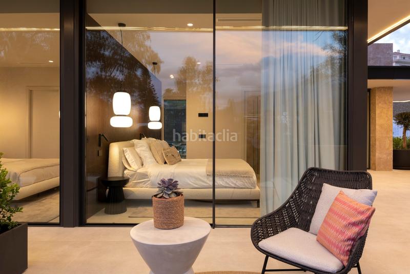 Foto 56a5cdc2-9f60-43ac-a059-8e75da07d3e1. Casa magnífica villa de 6 dormitorios situada en el corazón del valle del golf de nueva andalucía, la cerquilla, en Marbella