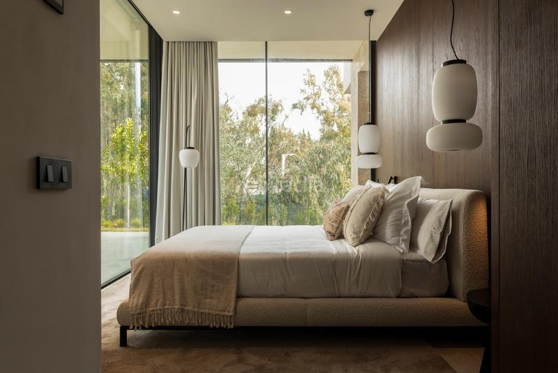 Foto 57a95ff0-46c8-41c4-968c-04341d585973. Casa magnífica villa de 6 dormitorios situada en el corazón del valle del golf de nueva andalucía, la cerquilla, en Marbella