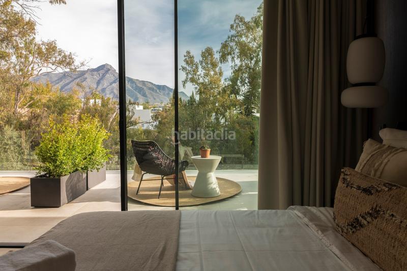 Foto 6e8379ed-d3a9-4e5d-962a-95cde0160720. Casa magnífica villa de 6 dormitorios situada en el corazón del valle del golf de nueva andalucía, la cerquilla, en Marbella