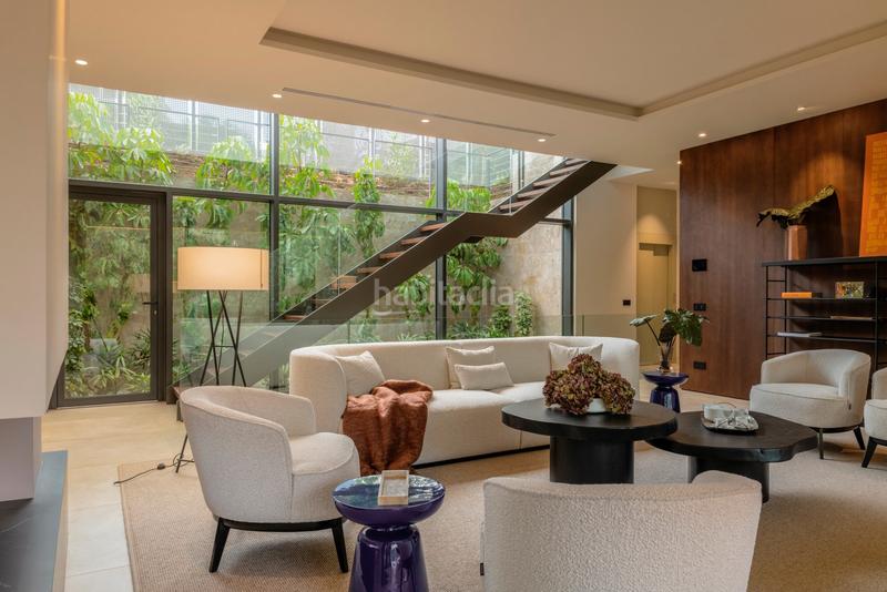 Foto 89c8fd85-669a-4e02-b743-d23fcbadd4b1. Casa magnífica villa de 6 dormitorios situada en el corazón del valle del golf de nueva andalucía, la cerquilla, en Marbella