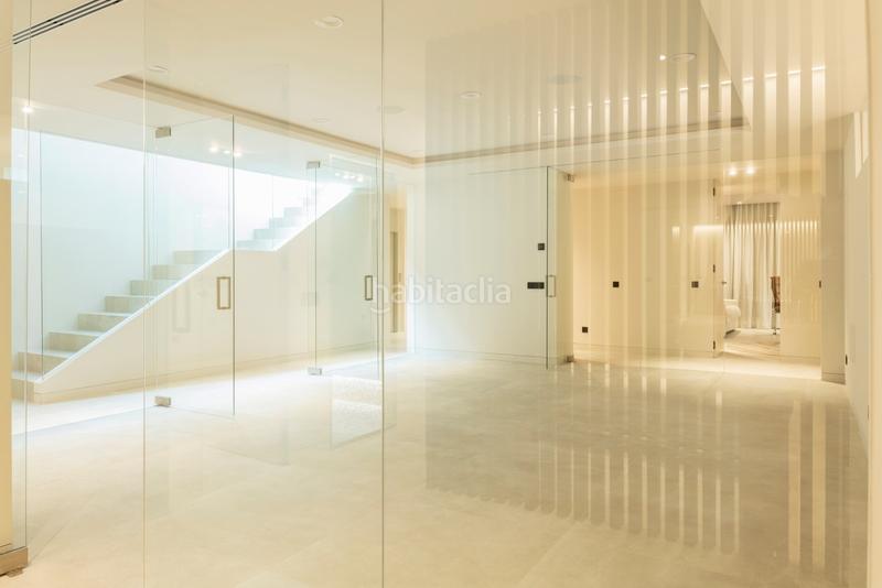 Foto b658b3a7-241b-4cb1-a214-a9ff7c1fb9a0. Casa magnífica villa de 6 dormitorios situada en el corazón del valle del golf de nueva andalucía, la cerquilla, en Marbella