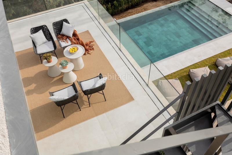 Foto b89700b3-8274-4686-a06f-8d811b03638f. Casa magnífica villa de 6 dormitorios situada en el corazón del valle del golf de nueva andalucía, la cerquilla, en Marbella