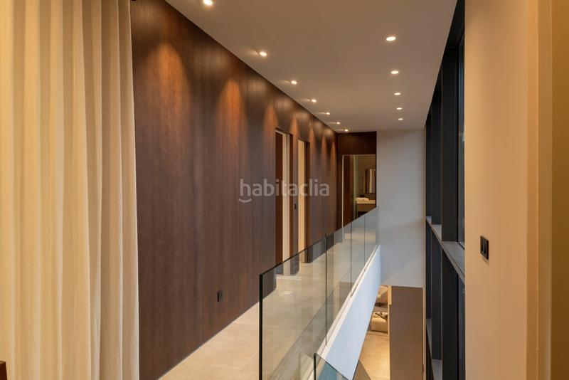 Foto ec79e3bb-7bd6-48ad-9b40-6344640f03dc. Casa magnífica villa de 6 dormitorios situada en el corazón del valle del golf de nueva andalucía, la cerquilla, en Marbella