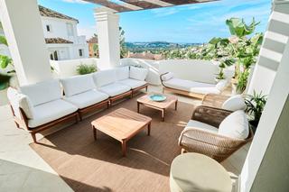 Appartement in Nueva Andalucía centro. Bajada de precio! espectacular apartamento reformado en nueva an