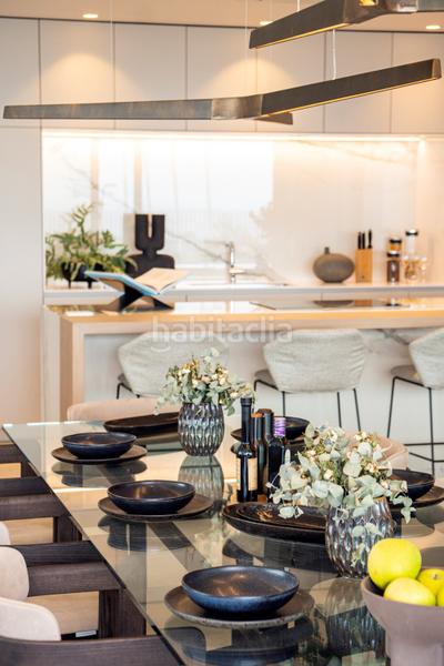 Foto 113b2a56-b092-48f7-89c1-4ea92846dc9d. Ático espectacular ático nuevo a estrenar en una de las urbanizaciones más exclusivas de la costa del sol, en Benahavís