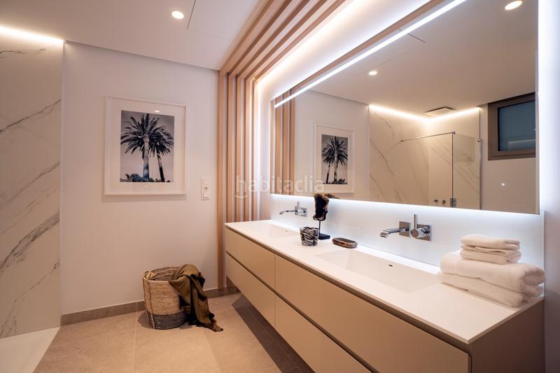 Foto 1b83c759-b0d9-4c92-a90b-5d1fbfbdcedc. Ático espectacular ático nuevo a estrenar en una de las urbanizaciones más exclusivas de la costa del sol, en Benahavís
