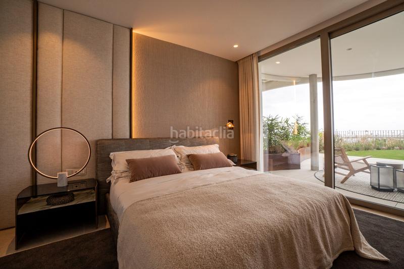 Foto 7ba0368c-48bd-4259-8c68-4c0f51daf736. Ático espectacular ático nuevo a estrenar en una de las urbanizaciones más exclusivas de la costa del sol, en Benahavís