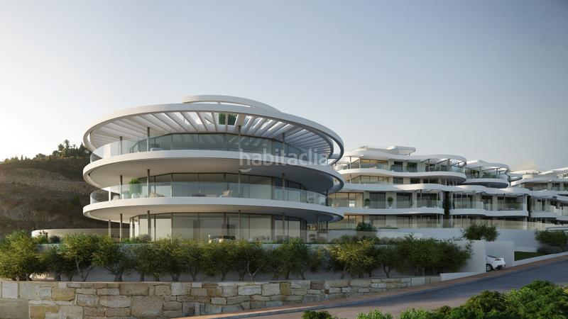 Foto 98e8cf08-82df-4542-870c-8877fb35b783. Ático espectacular ático nuevo a estrenar en una de las urbanizaciones más exclusivas de la costa del sol, en Benahavís