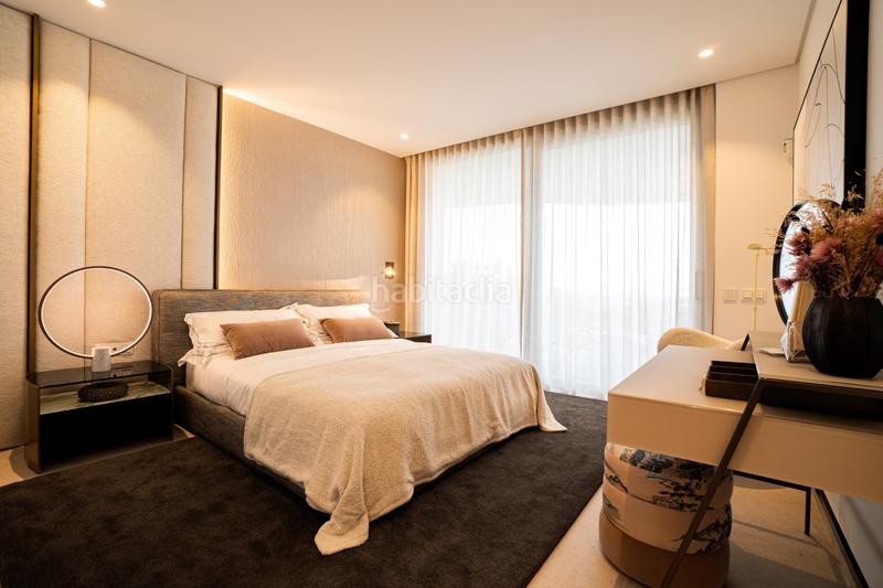 Foto 9d882143-541a-475a-a9b2-27ddb0f2a634. Ático espectacular ático nuevo a estrenar en una de las urbanizaciones más exclusivas de la costa del sol, en Benahavís