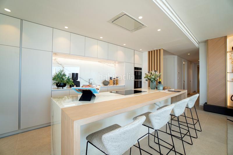 Foto e272ab20-ac51-44e2-a5ac-74c7a1f66d45. Ático espectacular ático nuevo a estrenar en una de las urbanizaciones más exclusivas de la costa del sol, en Benahavís
