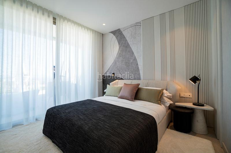 Foto f77c0392-ae01-4d56-82f3-e90c476580c8. Ático espectacular ático nuevo a estrenar en una de las urbanizaciones más exclusivas de la costa del sol, en Benahavís