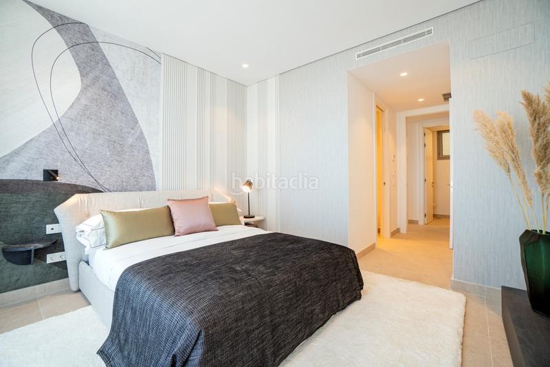 Foto fc104abe-bb8d-4e02-97fc-e0756836ae53. Ático espectacular ático nuevo a estrenar en una de las urbanizaciones más exclusivas de la costa del sol, en Benahavís