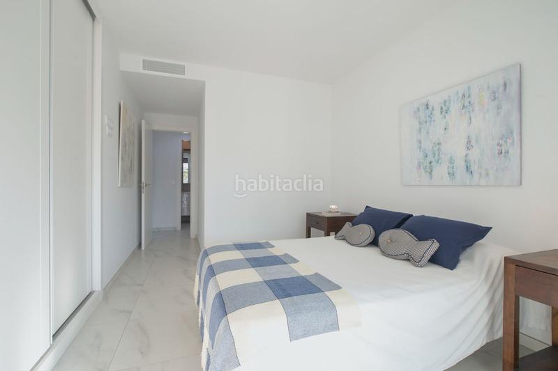 Foto 224e9d55-93e4-4e26-969a-37573dfcd7fc. Alquiler ático fantástico dúplex orientado al sur con espectaculares vistas al mar en Cancelada, en Estepona