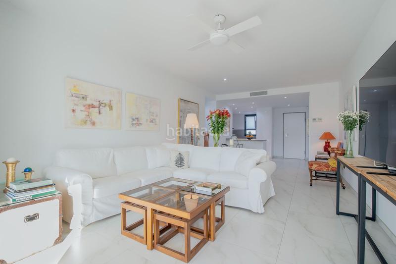Foto bdd3a0dd-3307-4516-a3ac-da2b229e658e. Miete dachwohnung mit parking pool in Cancelada Estepona