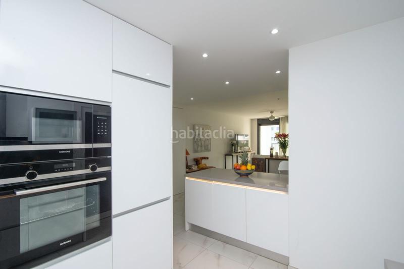 Foto a4f960ed-6ffe-426b-af4c-3b627ed98e90. Rent penthouse with parking pool in Cancelada Estepona