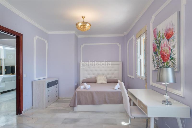 Foto 09ac63e2-ce9c-48a7-b065-e857df898e94. Casa fantástica villa de estilo clásico en la prestigiosa urbanización de Hacienda Las Chapas, este en Marbella