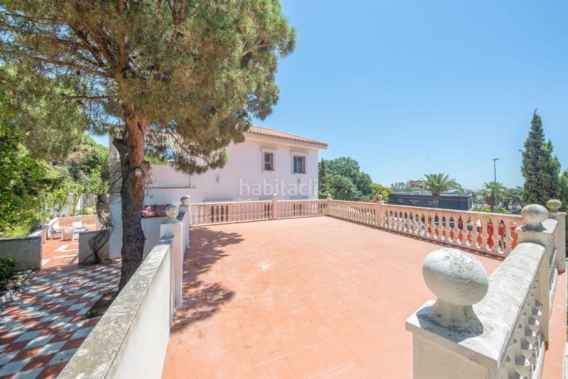Foto 0e6246e7-7b2d-40e3-ae6f-3254e558ede6. Casa fantástica villa de estilo clásico en la prestigiosa urbanización de Hacienda Las Chapas, este en Marbella