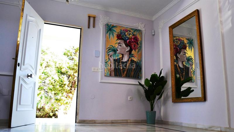Foto 3d9d3ab5-bc1c-40c9-b4cc-f39ce54da017. Casa fantástica villa de estilo clásico en la prestigiosa urbanización de Hacienda Las Chapas, este en Marbella