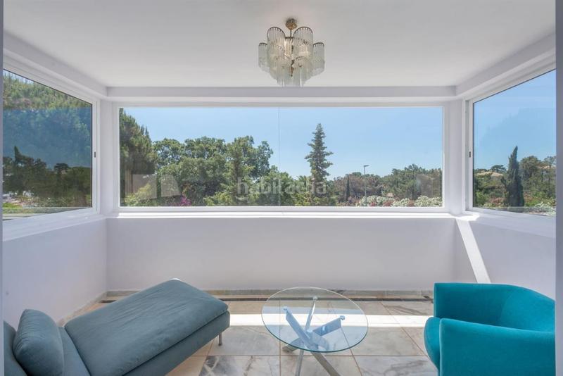 Foto 411ca3d2-8b22-4aa0-a63c-9a7275000036. Casa fantástica villa de estilo clásico en la prestigiosa urbanización de Hacienda Las Chapas, este en Marbella