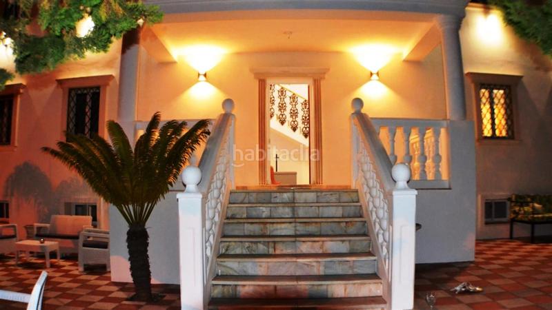 Foto 6e505f70-7f46-4335-a6b4-9b1a363aeb72. Casa fantástica villa de estilo clásico en la prestigiosa urbanización de Hacienda Las Chapas, este en Marbella