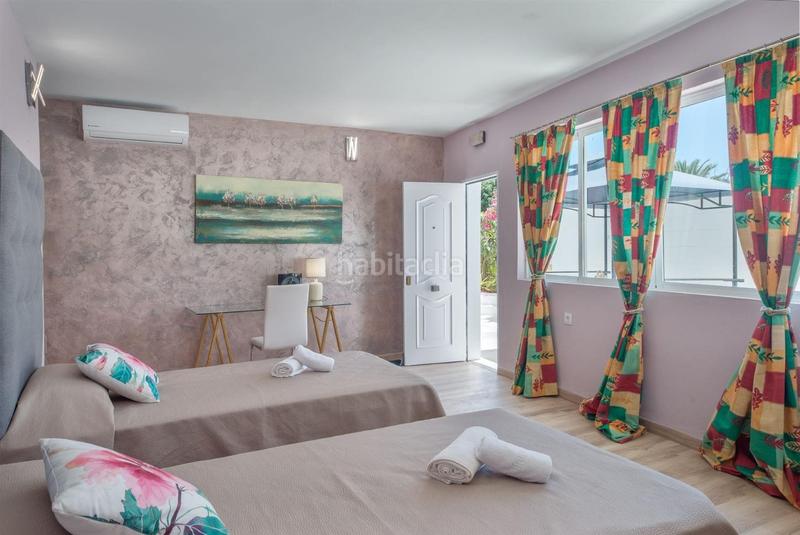 Foto 6ff89734-da38-4fe7-b5f1-dede978f8c36. Casa fantástica villa de estilo clásico en la prestigiosa urbanización de Hacienda Las Chapas, este en Marbella