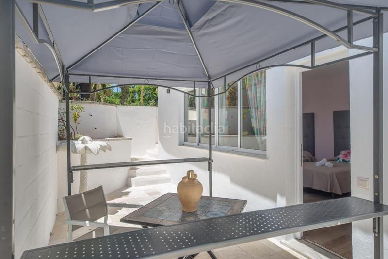 Foto f3f0107a-76e0-4350-bd2d-fc4a2ecea92d. Casa fantástica villa de estilo clásico en la prestigiosa urbanización de Hacienda Las Chapas, este en Marbella