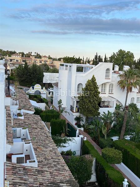 Foto 0d98da1c-c80c-4b7e-aaa2-93fa622fb74b. Ático fantástico ático dúplex con orientación sur en una bonita urbanización en la zona de nageles, en Marbella