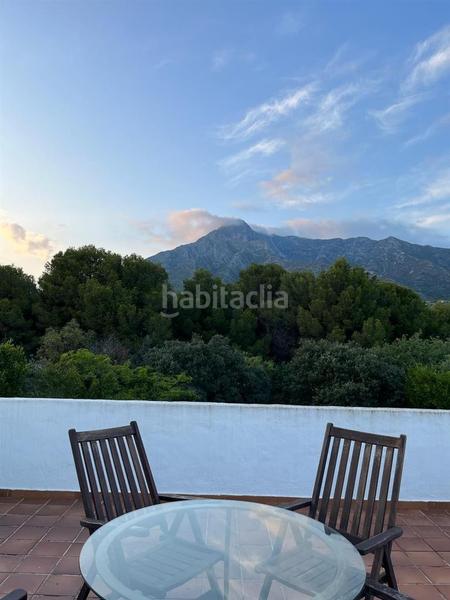 Foto 3c26fb1e-0460-4d26-a50c-a8bdb97380c6. Ático fantástico ático dúplex con orientación sur en una bonita urbanización en la zona de nageles, en Marbella