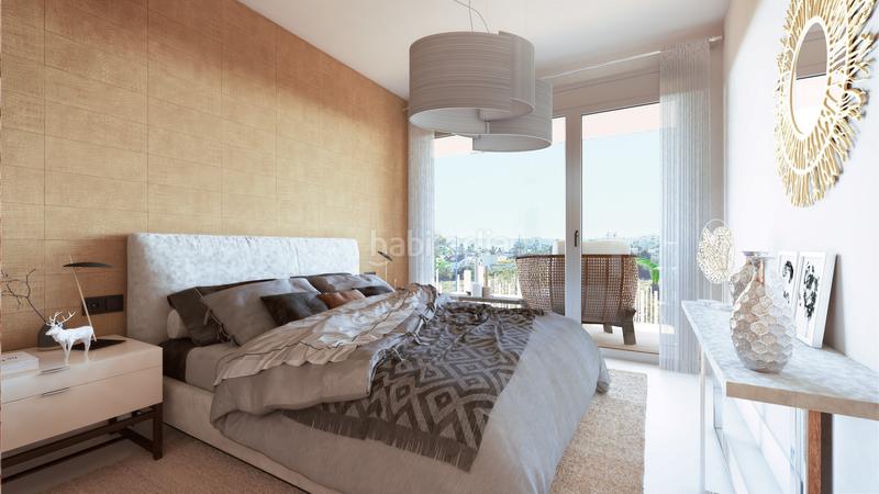 Foto 1b06aa85-5b62-4868-9efa-47ab56754ff7. Apartamento fabuloso apartamento de obra nueva en Nueva Alcántara, san pedro de alcántara, en Marbella